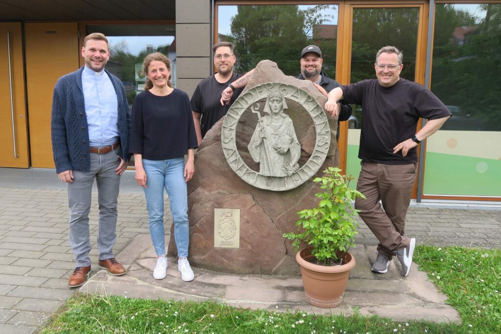 Träger - Kindergarten Bilhildis VHH